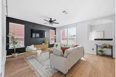 1305 Live Oak Lane, Savannah, TX 76227 - Photo 9