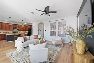 1305 Live Oak Ln, Savannah, TX 76227 - Photo 7