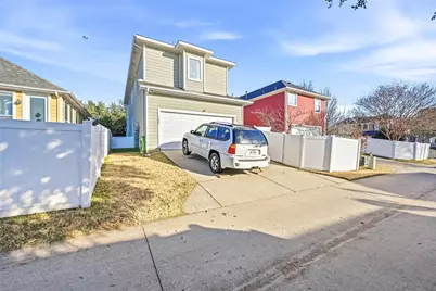 1305 Live Oak Lane, Savannah, TX 76227 - Photo 31