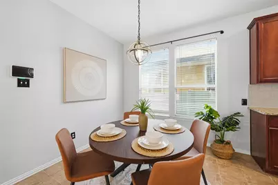 1305 Live Oak Lane, Savannah, TX 76227 - Photo 15