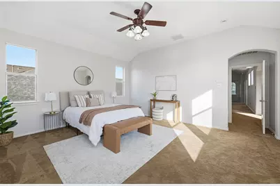 1305 Live Oak Lane, Savannah, TX 76227 - Photo 17