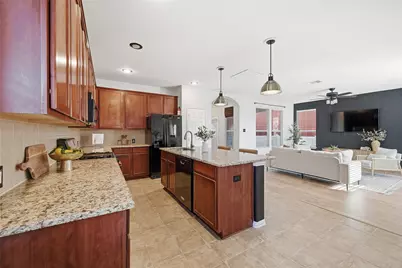 1305 Live Oak Lane, Savannah, TX 76227 - Photo 13