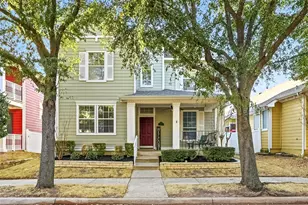 1305 Live Oak Ln, Savannah, TX 76227 - Photo 3