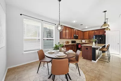 1305 Live Oak Lane, Savannah, TX 76227 - Photo 9