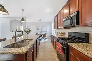 1305 Live Oak Ln, Savannah, TX 76227 - Photo 13