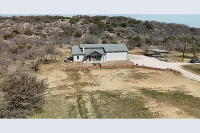 1982 Rocky Mound Road, Graham, TX 76450 - Photo 3