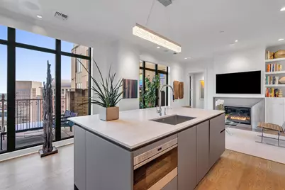 2525 N Pearl Street #1801, Dallas, TX 75201 - Photo 15