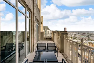 2525 N Pearl Street #1801, Dallas, TX 75201 - Photo 27