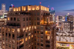 2525 N Pearl St, Dallas, TX 75201 - Photo 1