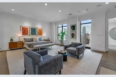 2525 N Pearl Street #1801, Dallas, TX 75201 - Photo 19