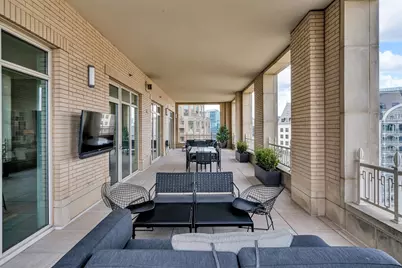 2525 N Pearl Street #1801, Dallas, TX 75201 - Photo 35