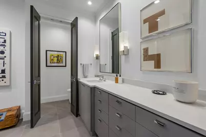 2525 N Pearl Street #1801, Dallas, TX 75201 - Photo 25