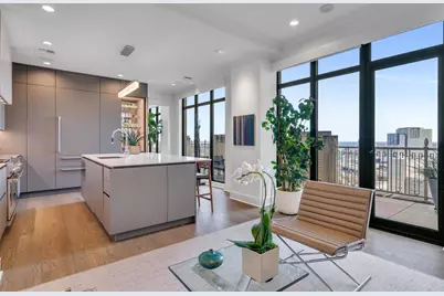 2525 N Pearl Street #1801, Dallas, TX 75201 - Photo 11