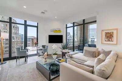 2525 N Pearl Street #1801, Dallas, TX 75201 - Photo 33