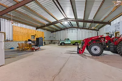 8281 Shirley Francis Road, Greenwood, LA 71129 - Photo 11