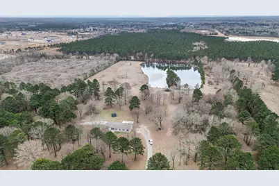 8281 Shirley Francis Road, Greenwood, LA 71129 - Photo 1