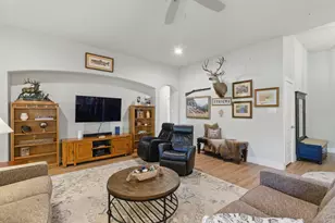 247 Gopher, Weatherford, TX 76088 - Photo 5