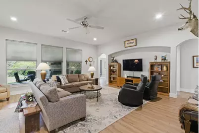 247 Gopher, Weatherford, TX 76088 - Photo 3