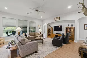 247 Gopher, Weatherford, TX 76088 - Photo 3