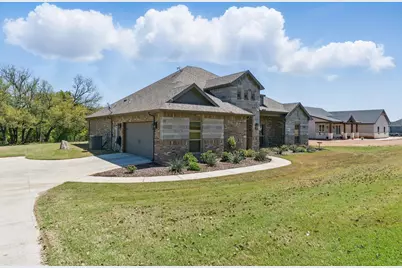 247 Gopher, Weatherford, TX 76088 - Photo 1