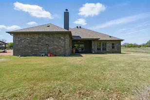 247 Gopher, Weatherford, TX 76088 - Photo 31