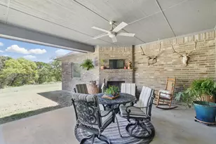 247 Gopher, Weatherford, TX 76088 - Photo 29