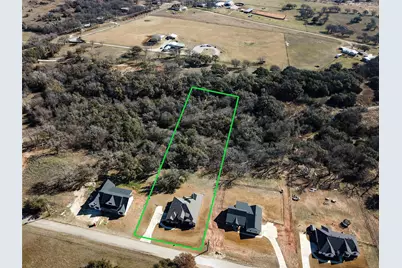 247 Gopher, Weatherford, TX 76088 - Photo 3