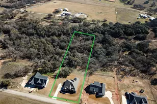 247 Gopher, Weatherford, TX 76088 - Photo 3