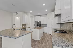 2018 Tahoka Ln, Forney, TX 75126 - Photo 9