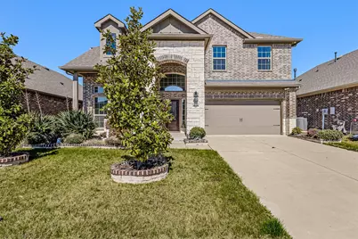 2018 Tahoka Lane, Forney, TX 75126 - Photo 1