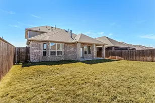 2018 Tahoka Ln, Forney, TX 75126 - Photo 31