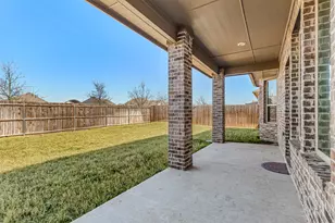 2018 Tahoka Ln, Forney, TX 75126 - Photo 29