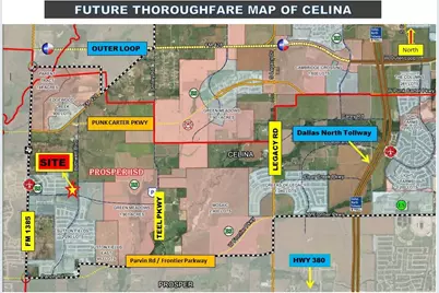 6131 Crutchfield Road, Aubrey, TX 76227 - Photo 7