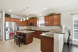 10013 Sailboard Dr, McKinney, TX 75072 - Photo 9