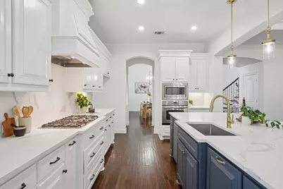 2219 Greenan Drive, Trophy Club, TX 76262 - Photo 19