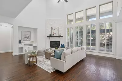 2219 Greenan Drive, Trophy Club, TX 76262 - Photo 11