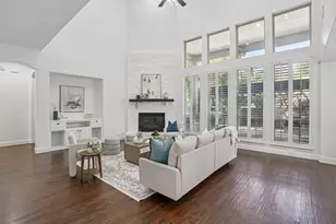 2219 Greenan Dr, Roanoke, TX 76262 - Photo 11