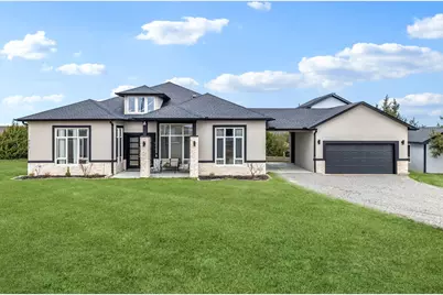 971 Sister Grove Road, Van Alstyne, TX 75495 - Photo 1