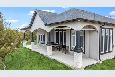 971 Sister Grove Road, Van Alstyne, TX 75495 - Photo 3