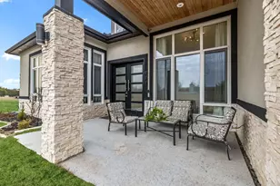 971 Sister Grove Rd, Van Alstyne, TX 75495 - Photo 3