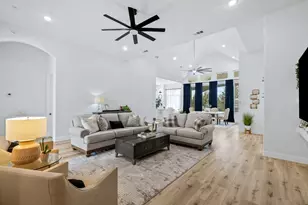 971 Sister Grove Rd, Van Alstyne, TX 75495 - Photo 5