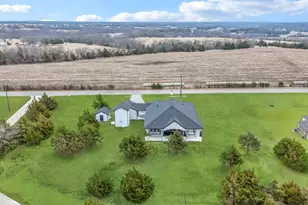 971 Sister Grove Rd, Van Alstyne, TX 75495 - Photo 1