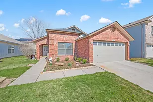 10104 Chapel Glen Ter, Fort Worth, TX 76116 - Photo 1