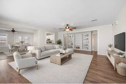 10104 Chapel Glen Terrace, Fort Worth, TX 76116 - Photo 3