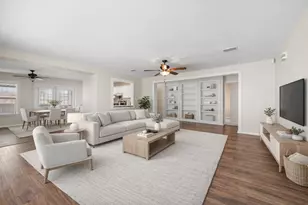 10104 Chapel Glen Ter, Fort Worth, TX 76116 - Photo 3