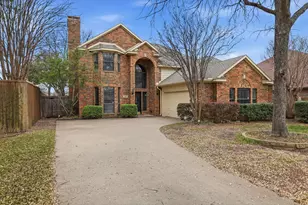 605 Andover Ln, Coppell, TX 75019 - Photo 1