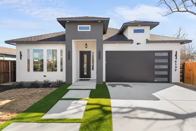 4132 Esmalda Street, Dallas, TX 75212 - Photo 5