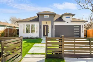 4132 Esmalda St, Dallas, TX 75212 - Photo 3