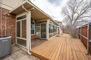 7600 Greengage Dr, Fort Worth, TX 76133 - Photo 19