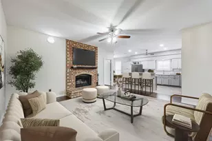 7600 Greengage Dr, Fort Worth, TX 76133 - Photo 5